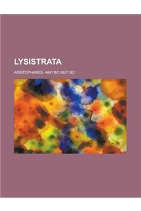 Lysistrata