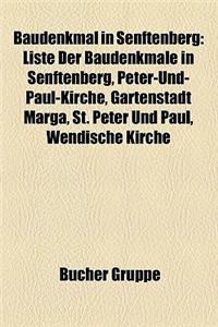 Baudenkmal in Senftenberg