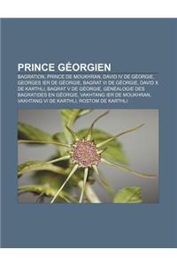Prince Georgien