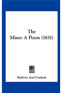 The Miser