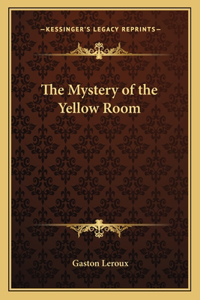 Mystery of the Yellow Room