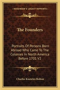 The Founders