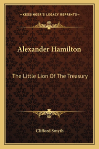 Alexander Hamilton