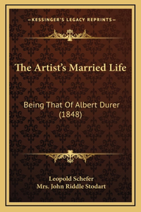 The Artist's Married Life