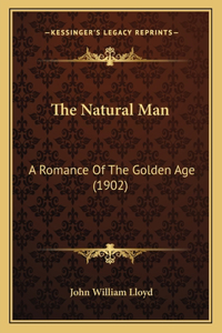 The Natural Man