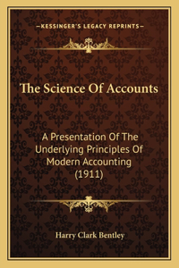 The Science of Accounts