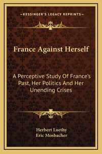 France Against Herself