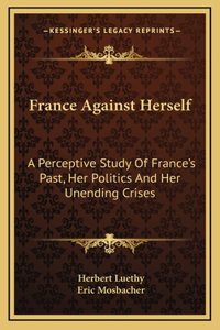 France Against Herself