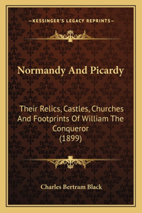 Normandy And Picardy