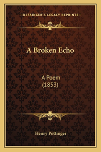 Broken Echo