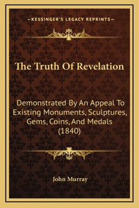 The Truth Of Revelation