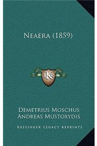 Neaera (1859)