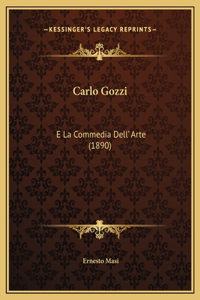 Carlo Gozzi