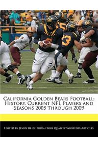 California Golden Bears Football
