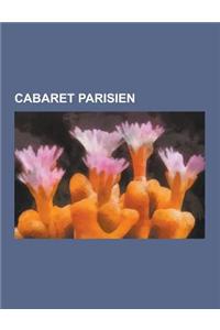 Cabaret Parisien
