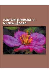Cant Re I Romani de Muzic U Oar