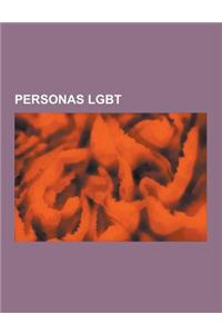Personas Lgbt
