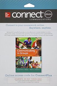 Connect Access Card for Communicating in Groups: Applications and Skills