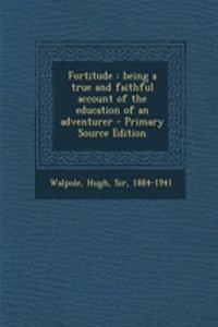 Fortitude