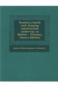 Roxbury/South End