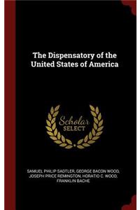 Dispensatory of the United States of America