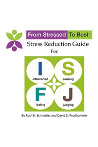 ISFJ Stress Reduction Guide