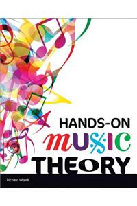 Hands-On Music Theory