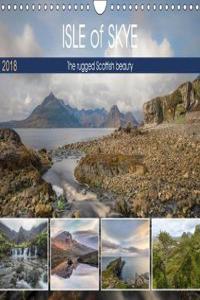 Isle of Skye 2018