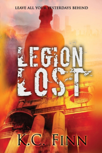 Legion Lost