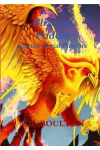 Blizzard Puddle and the Postal Phoenix Part 2 Celebratory Edition