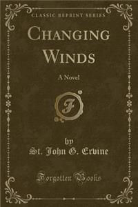 Changing Winds
