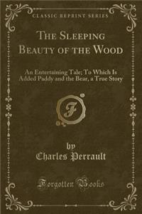 Sleeping Beauty of the Wood