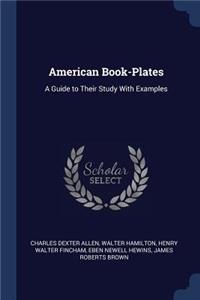 American Book-Plates