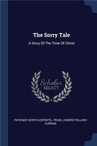 Sorry Tale
