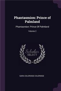 Phantasmion