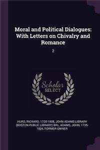 Moral and Political Dialogues