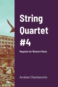 String Quartet #4