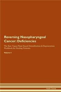 Reversing Nasopharyngeal Cancer