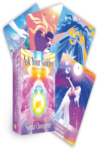 Ask Your Guides Oracle Cards