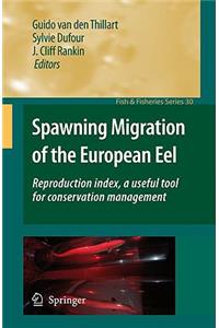 Spawning Migration of the European Eel