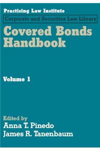 Covered Bonds Handbook
