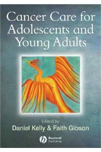 Cancer Care for Adolescents and Young Adults