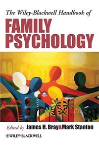 Handbook Family Psychology