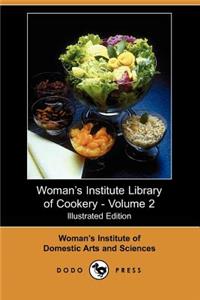 Woman's Institute Library of Cookery, Volume 2