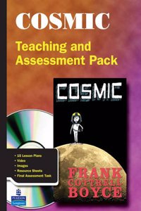 Cosmic Teaching and Assessment Pack