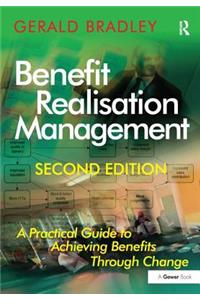 Benefit Realisation Management
