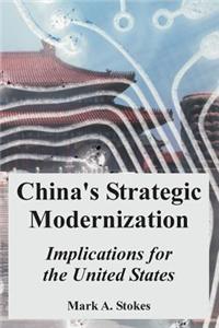 China's Strategic Modernization