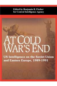 At Cold War's End