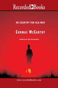 No Country for Old Men