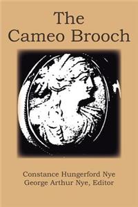Cameo Brooch
